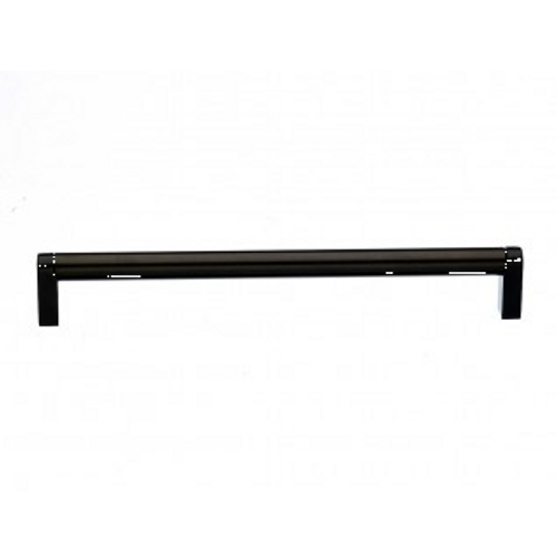 Bar s Pennington Bar Pull 15'' cc M1035 Oil Rubbed Bronze