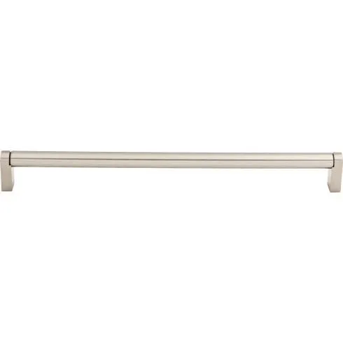 Bar s Pennington Bar Pull 18 7/8'' cc M1008 Brushed Satin Nickel