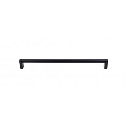Bar s Pennington Bar Pull 18 7/8'' cc M1022 Flat Black