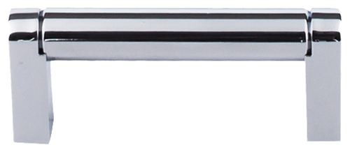 Polished Chrome