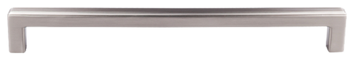Brushed Satin Nickel