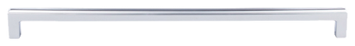 Polished Chrome
