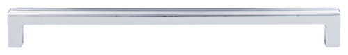 Polished Chrome