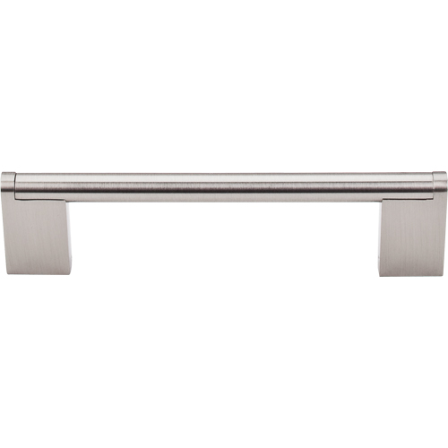 Brushed Satin Nickel