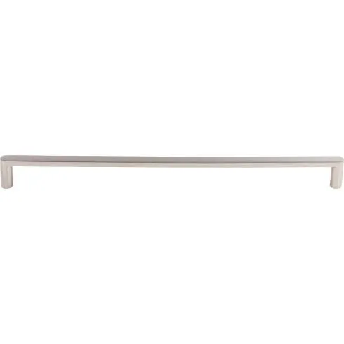 Stainless II Pull 12 5/8'' cc SS71 Polished Stainless Steel