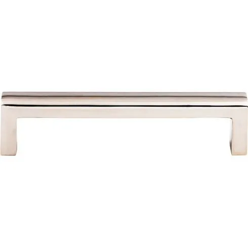 Stainless II Pull 5 1/16'' cc SS88 Polished Stainless Steel