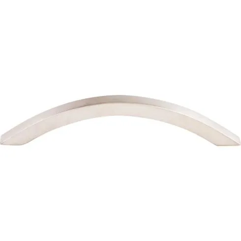 Stainless II Pull 5 1/16'' cc SS73 Brushed Stainless Steel