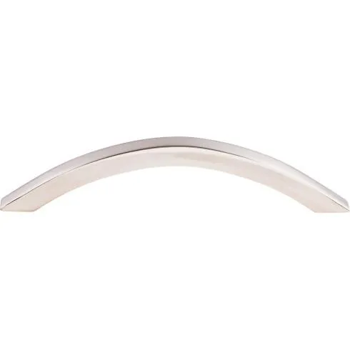Stainless II Pull 5 1/16'' cc SS78 Polished Stainless Steel