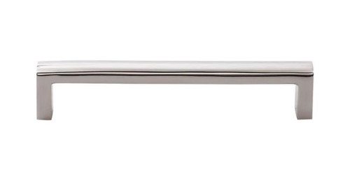 Stainless II Pull 6 5/16'' cc SS89 Polished Stainless Steel