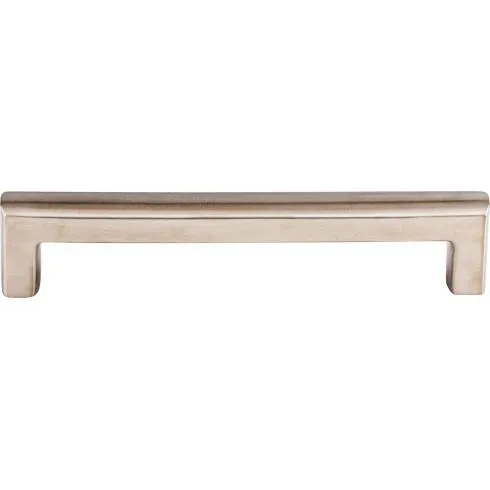 Stainless II Pull 6 5/16'' cc SS50 Brushed Stainless Steel