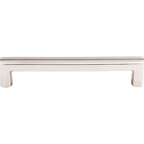 Stainless II Pull 6 5/16'' cc SS55 Polished Stainless Steel