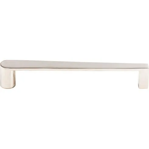 Stainless II Pull 6 5/16'' cc SS115 Polished Stainless Steel