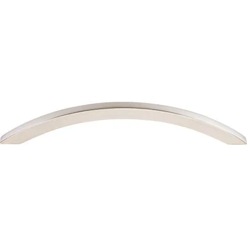 Stainless II Pull 6 5/16'' cc SS79 Polished Stainless Steel