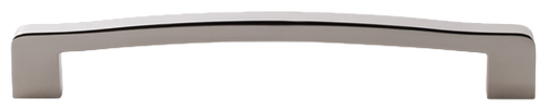 Stainless II Pull 7 916'' cc SS111  in Polished Stainless Steel