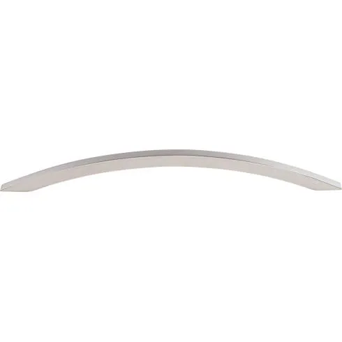 Stainless II Pull 8 13/16'' cc SS81 Polished Stainless Steel