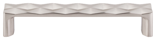 Brushed Satin Nickel