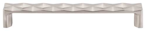 Brushed Satin Nickel
