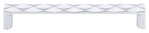 Polished Chrome