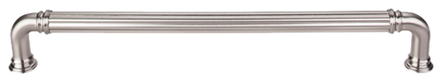 Brushed Satin Nickel