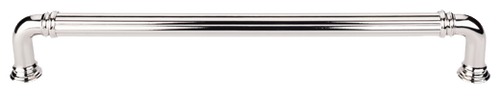 Polished Nickel