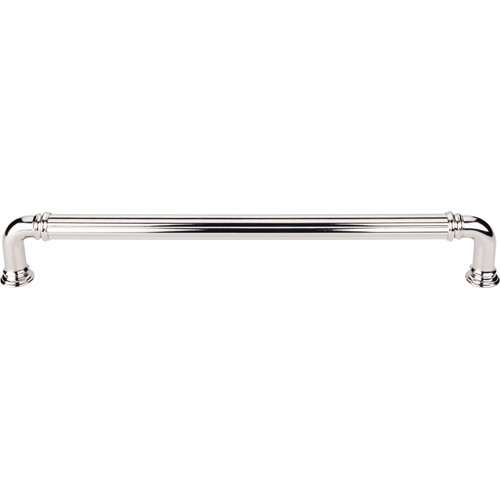 Polished Nickel