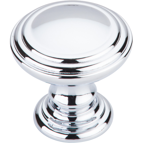 Polished Chrome