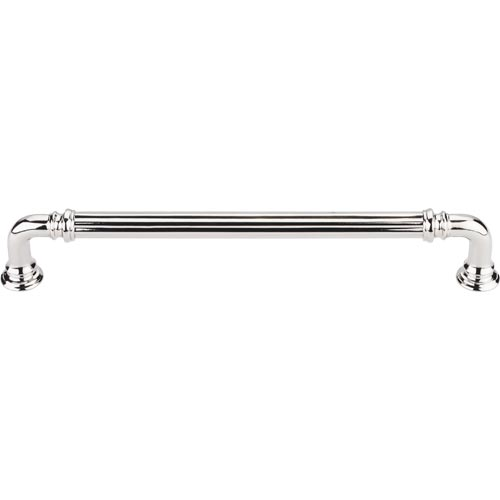 Polished Nickel