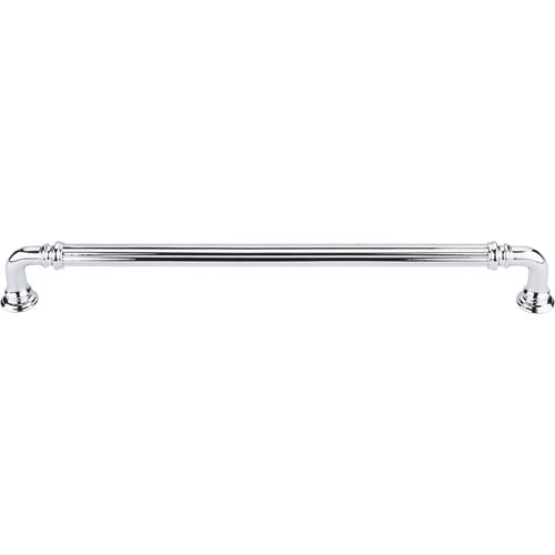 Polished Chrome