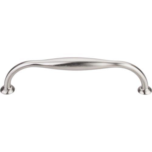 Brushed Satin Nickel