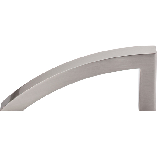 Brushed Satin Nickel