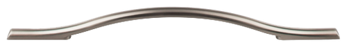 Brushed Satin Nickel