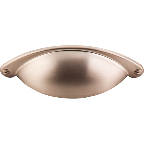 Brushed Bronze