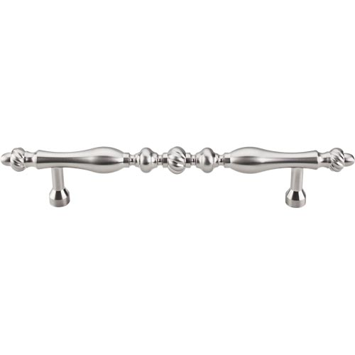 Brushed Satin Nickel