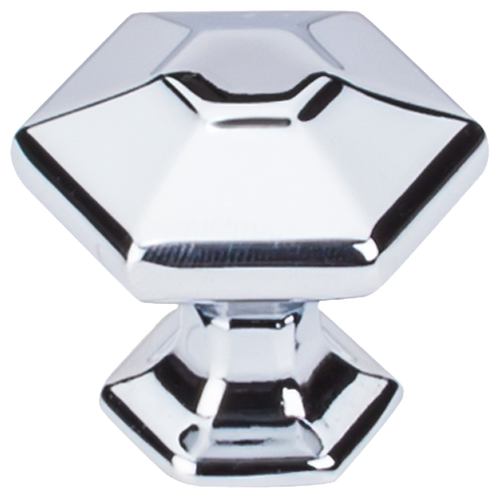 Polished Chrome