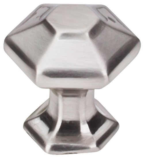 Brushed Satin Nickel