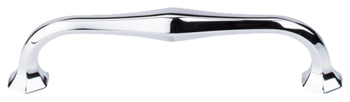 Polished Chrome