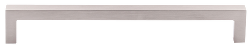 Brushed Satin Nickel