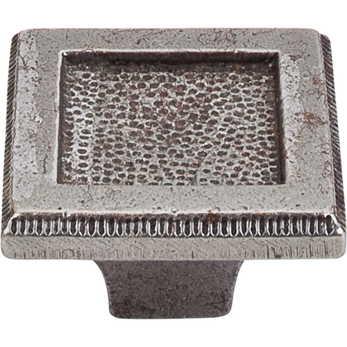 Cast Iron