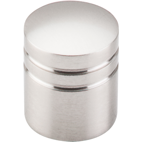 Brushed Satin Nickel