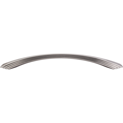 Brushed Satin Nickel