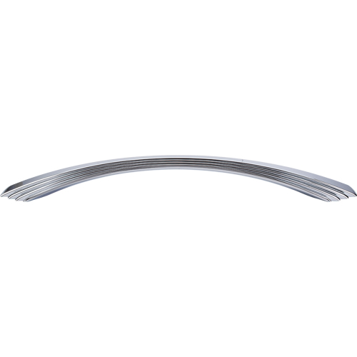 Polished Chrome