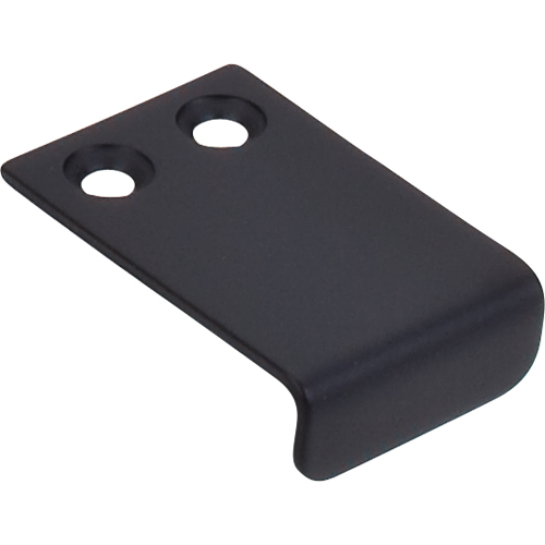 Flat Black