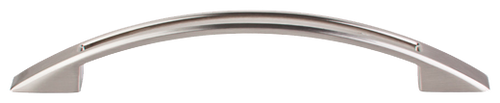 Brushed Satin Nickel