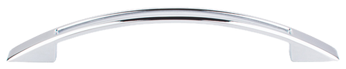 Polished Chrome