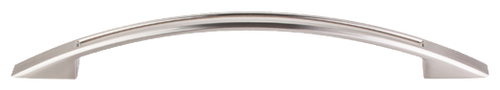 Brushed Satin Nickel