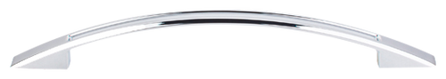 Polished Chrome