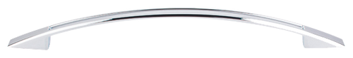 Polished Chrome