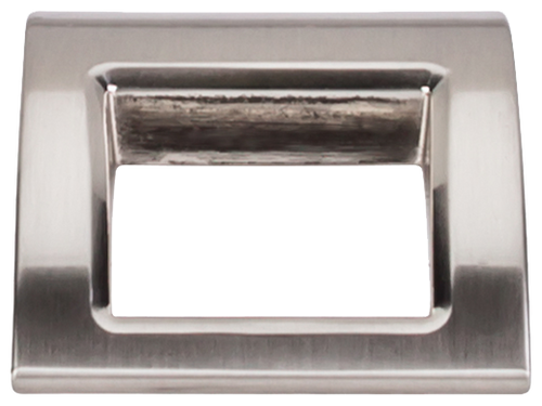 Brushed Satin Nickel