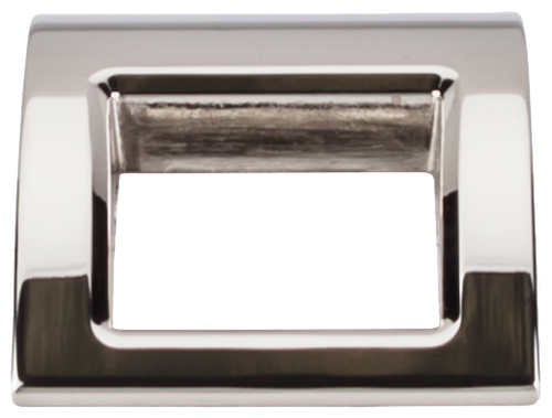 Polished Nickel