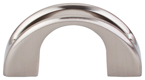 Brushed Satin Nickel
